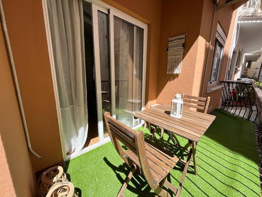Bokeron Host - Soho * Malaga