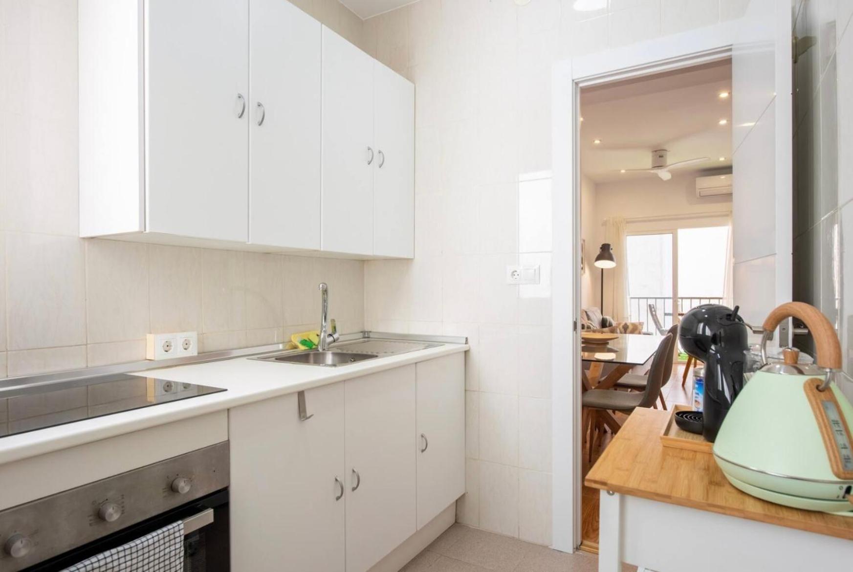 Apartment Bokeron Host - Soho *