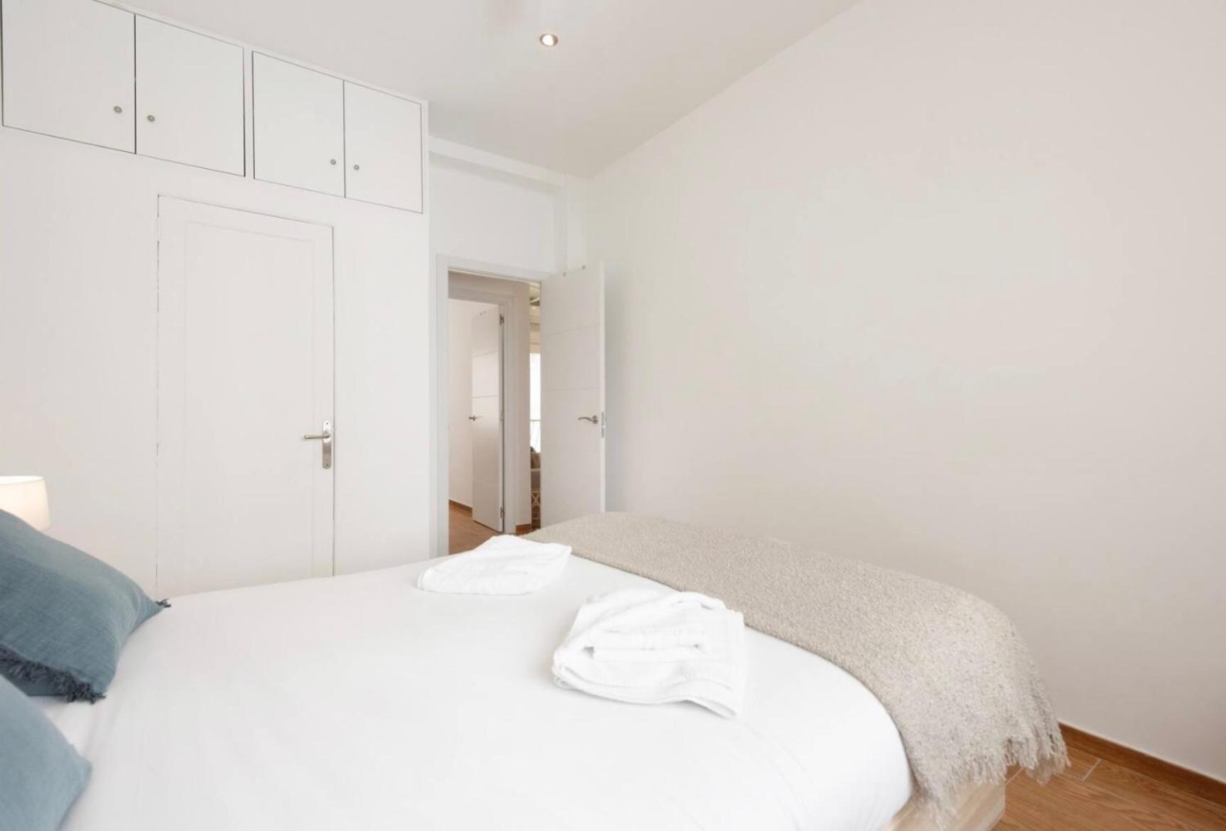 Bokeron Host - Soho * Malaga