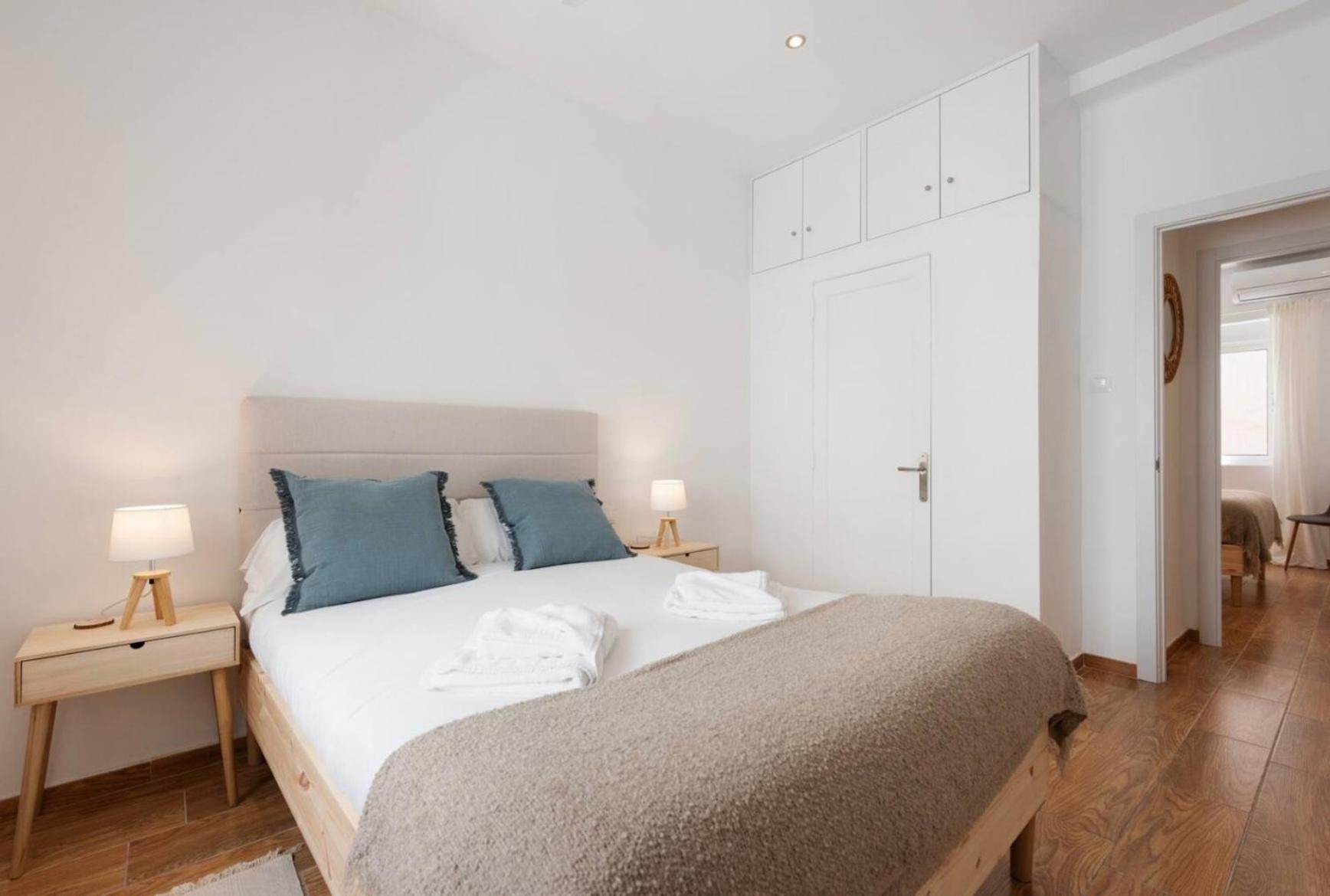 Apartment Bokeron Host - Soho *