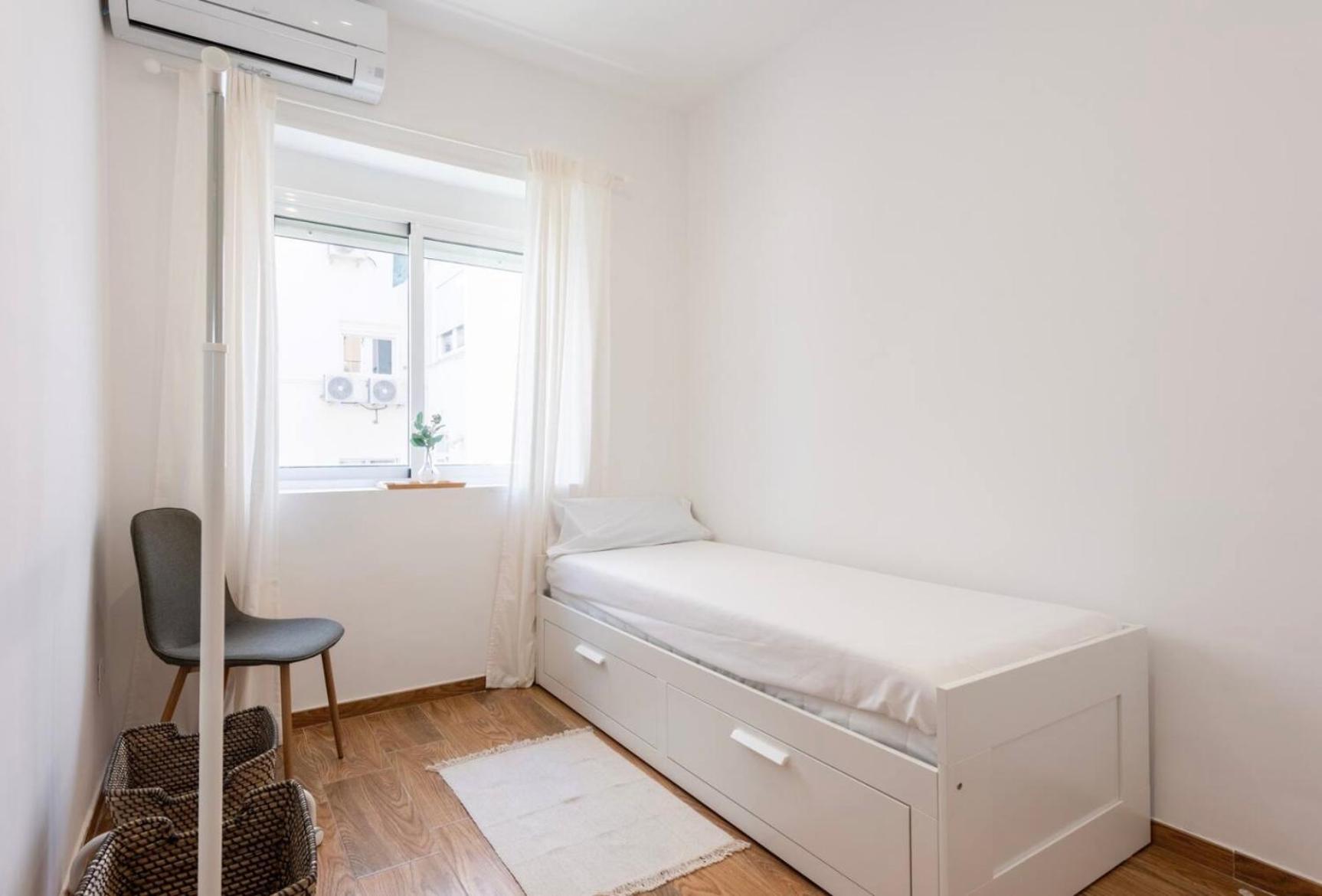 Bokeron Host - Soho Apartment Malaga