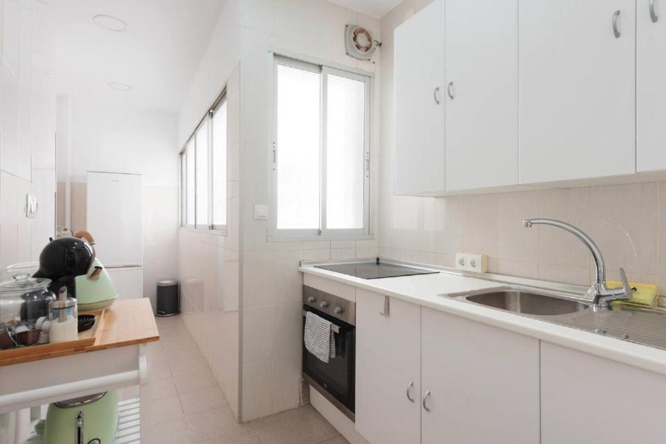 Bokeron Host - Soho Apartment *